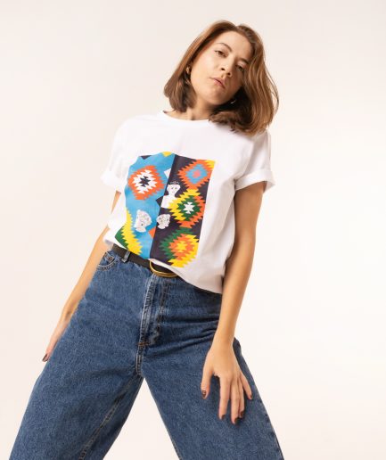 Tricou Tradiţional Infinit