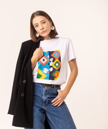 Tricou Tradiţional Infinit