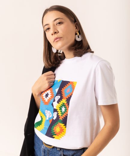 Tricou Tradiţional Infinit