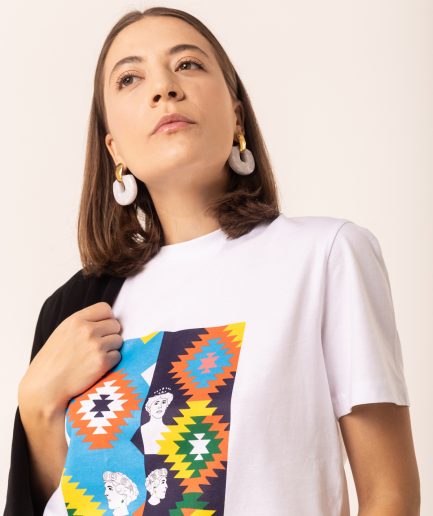 Tricou Tradiţional Infinit