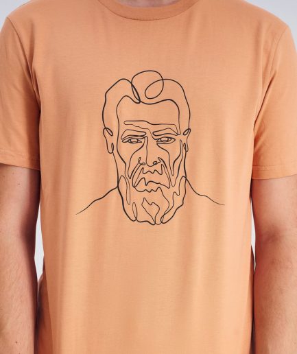 Tricou Brâncuşi Rumen