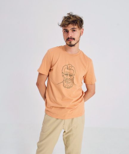 Tricou Brâncuşi Rumen