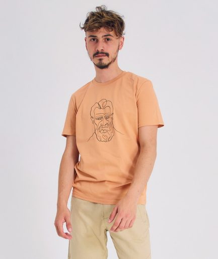 Tricou Brâncuşi Rumen