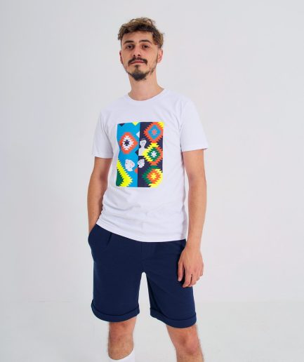 Tricou Tradiţional Infinit