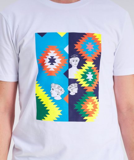 Tricou Tradiţional Infinit