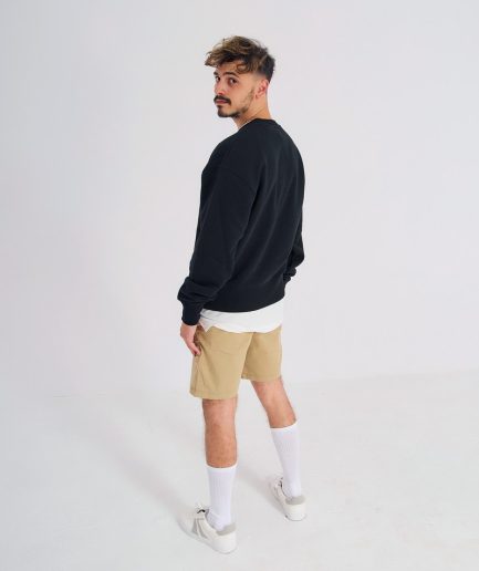 Bluză Aceeaşi Mărie Logo Negru