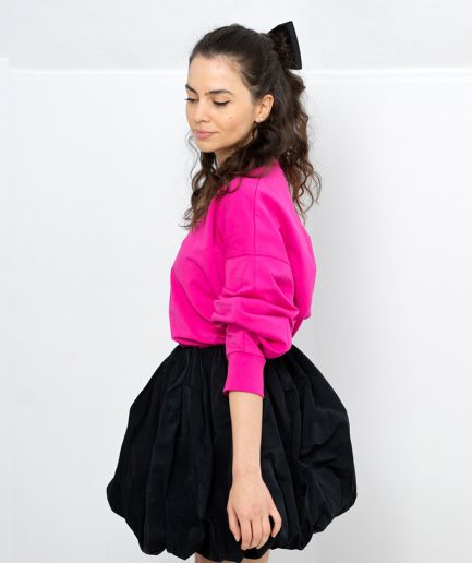 Bluză Cosânzeană roz
