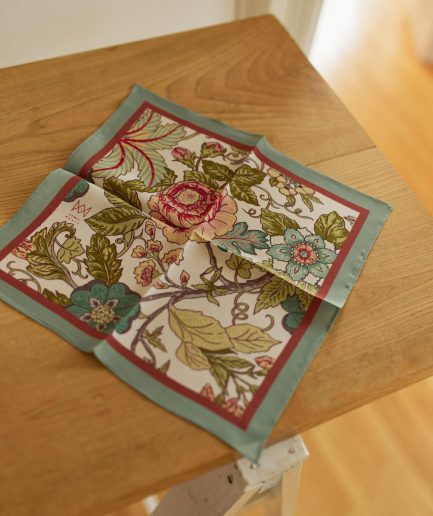 Batista Grădină cu flori