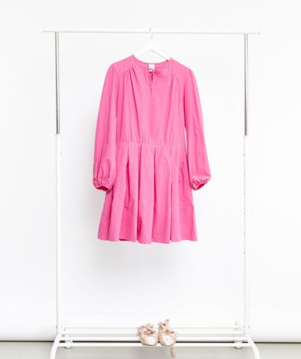 Rochia Zestre Fuchsia