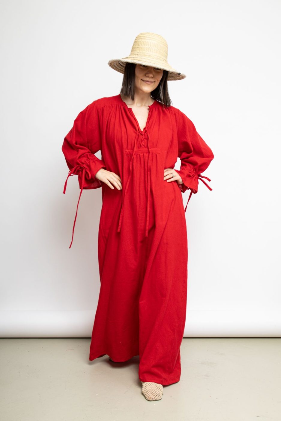 Rochie Dor Roșu