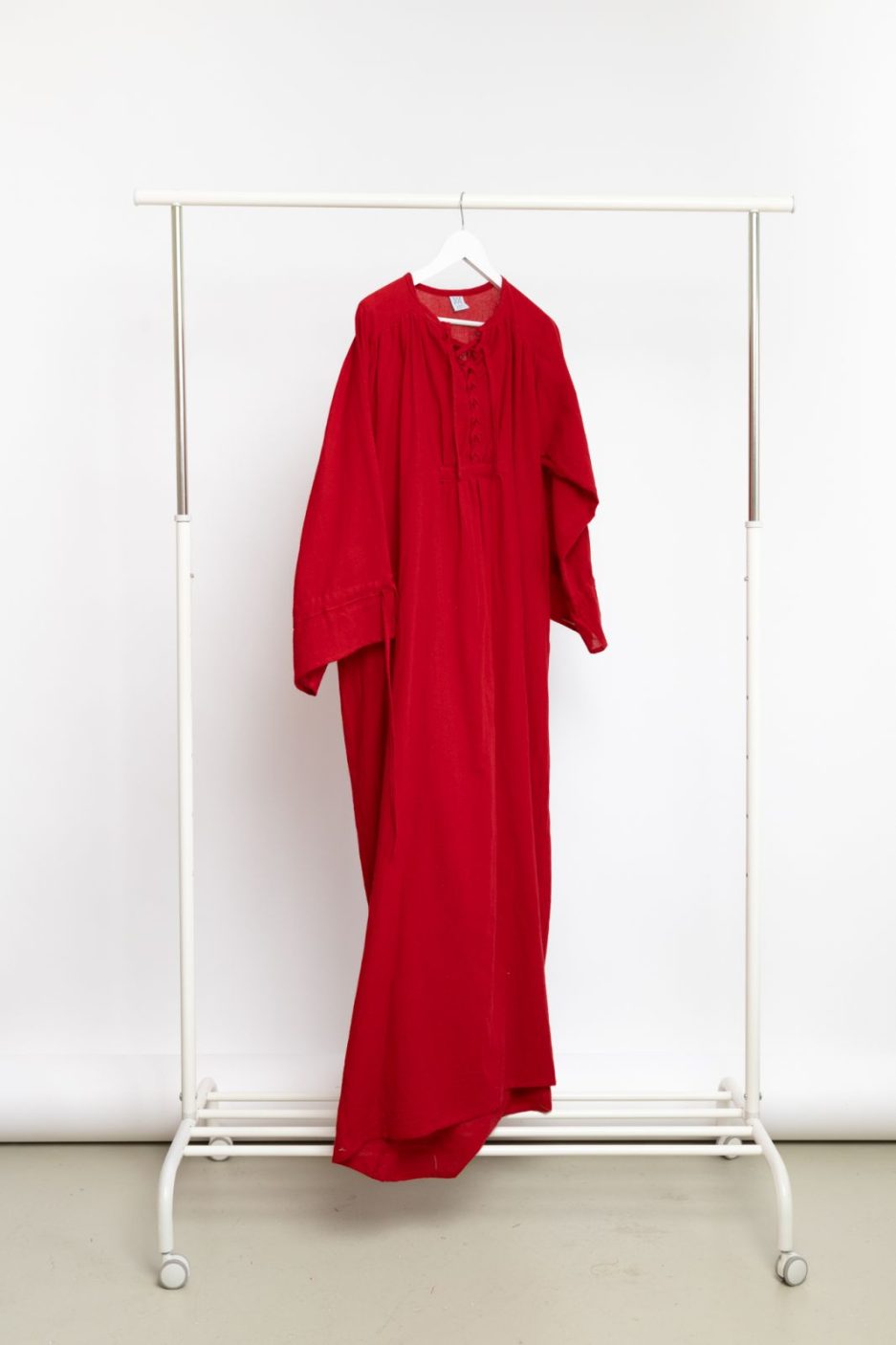 Rochie Dor Roșu - imagine 4