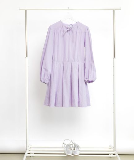 Rochie Zestre Lila